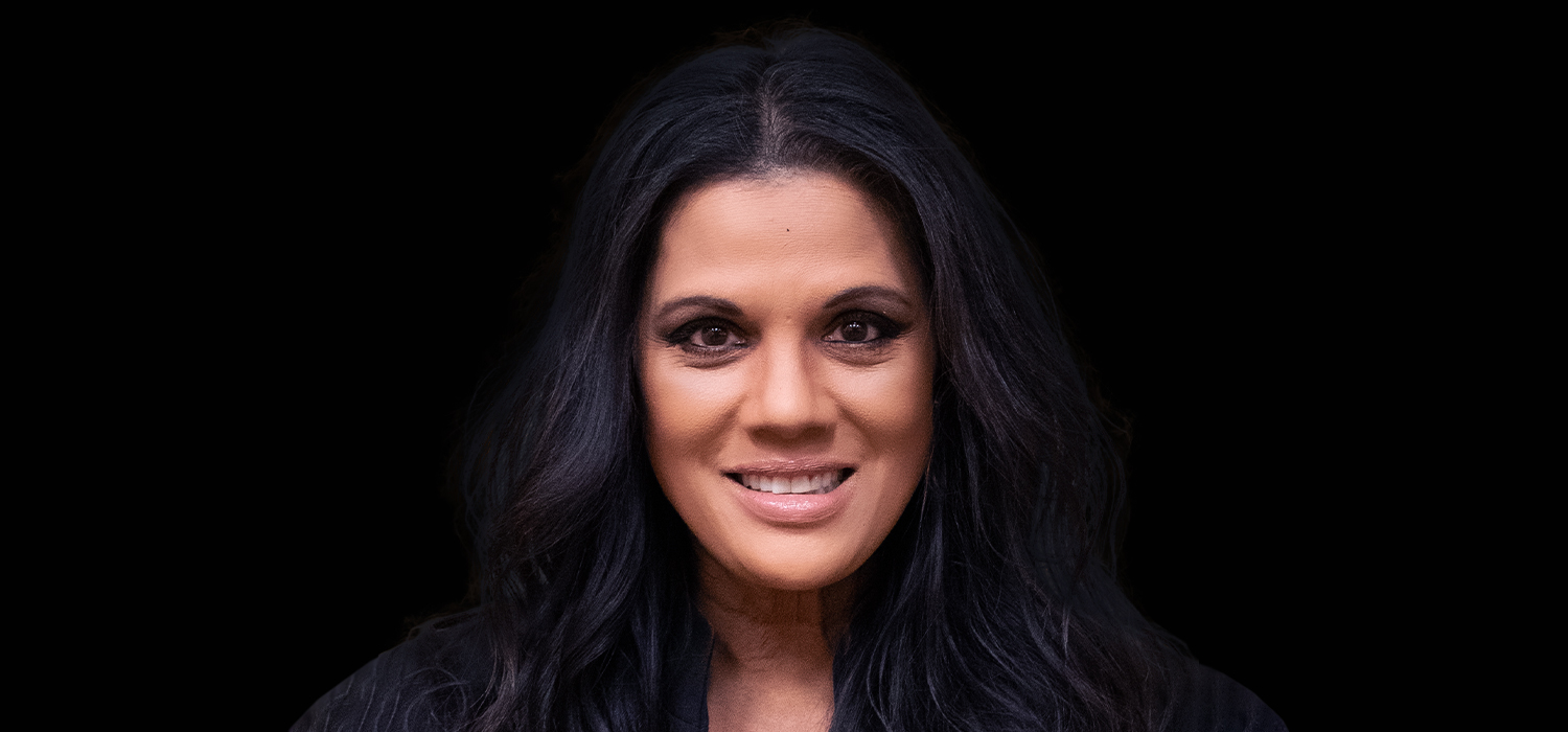 Dr. Nicky Ali Jackson on treating the trauma that stems from being