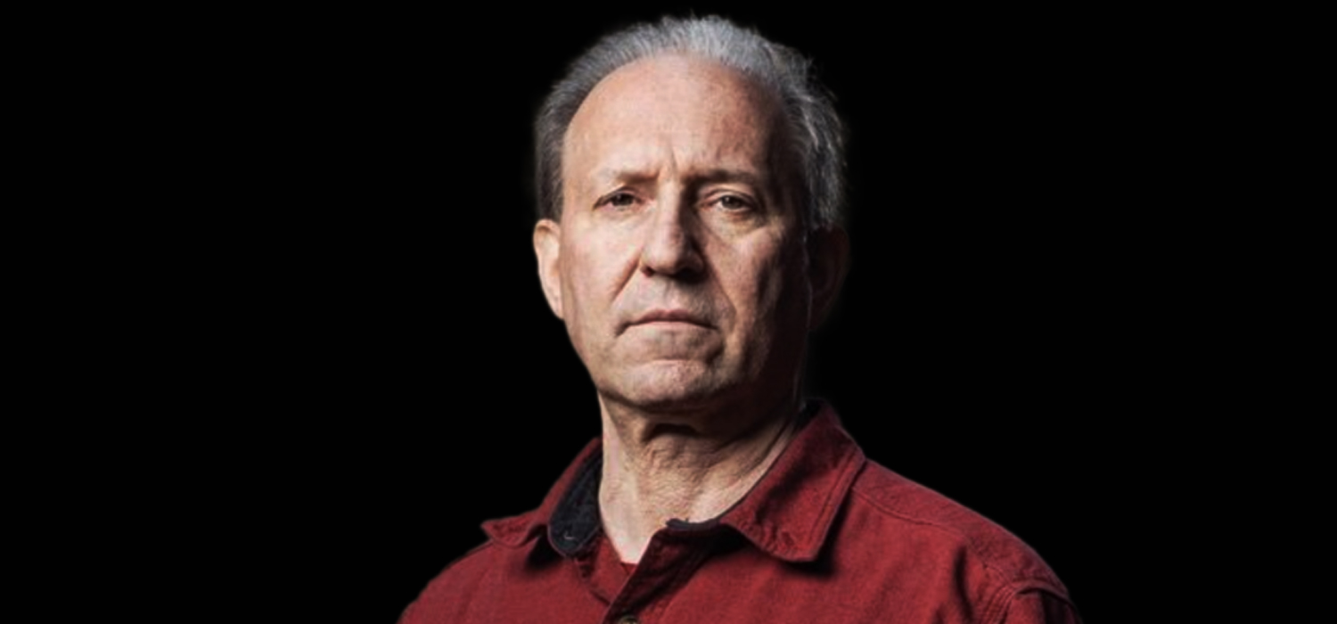 Marc Bookman Author Of A Descending Spiral Exposing The Death Penalty 